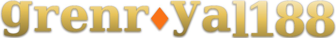 grenroyal188 logo